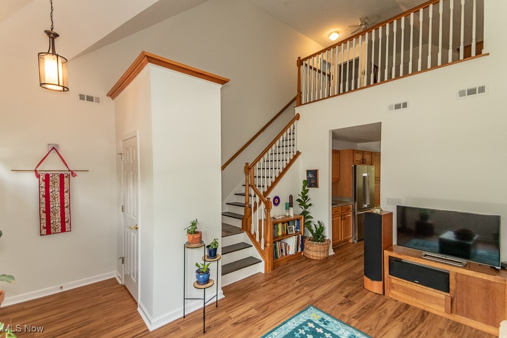 Fiddlers Creek Condo - Residential