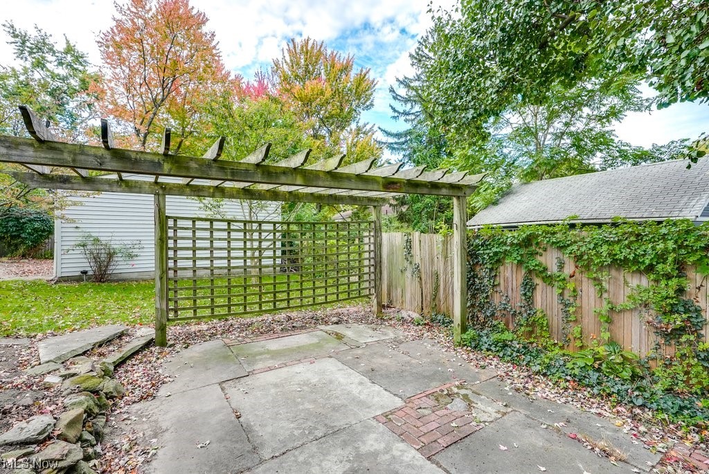 Cooke Allotment - Residential