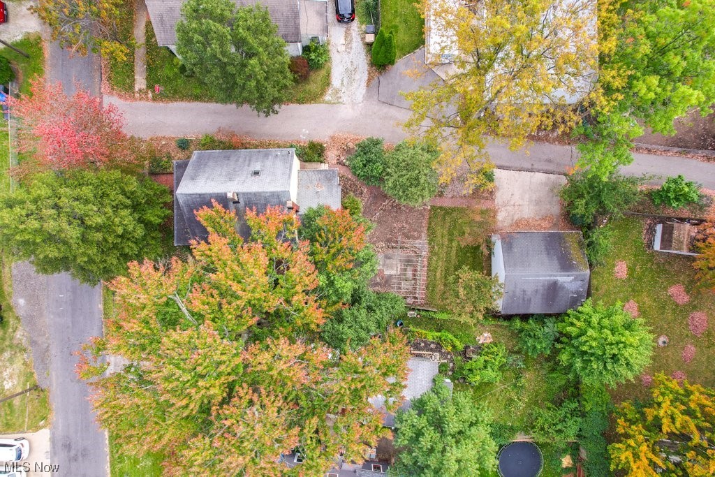 Cooke Allotment - Residential