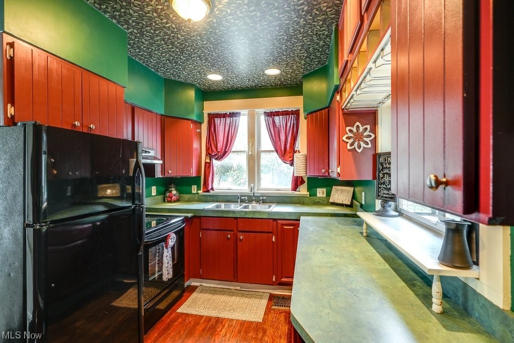 Cooke Allotment - Residential