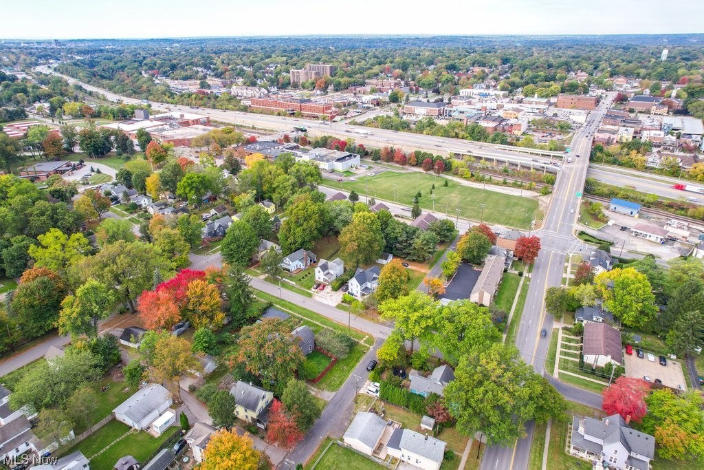 Cooke Allotment - Residential
