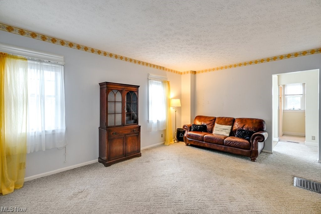 Cooke Allotment - Residential