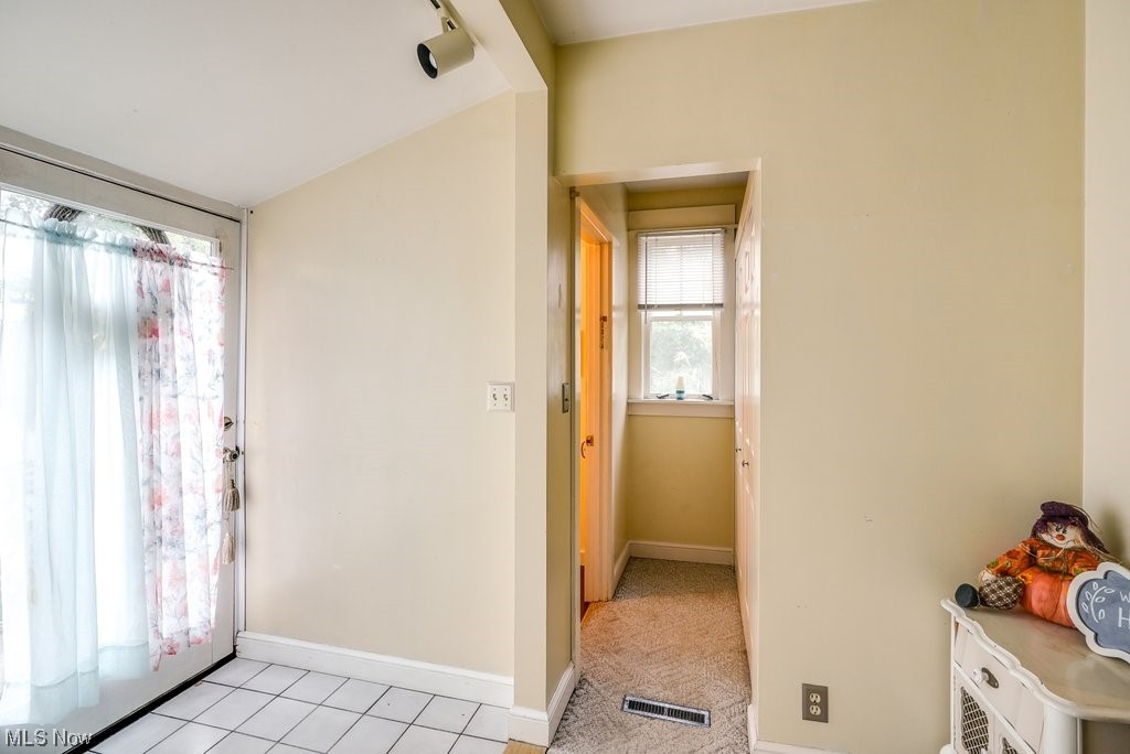 Cooke Allotment - Residential