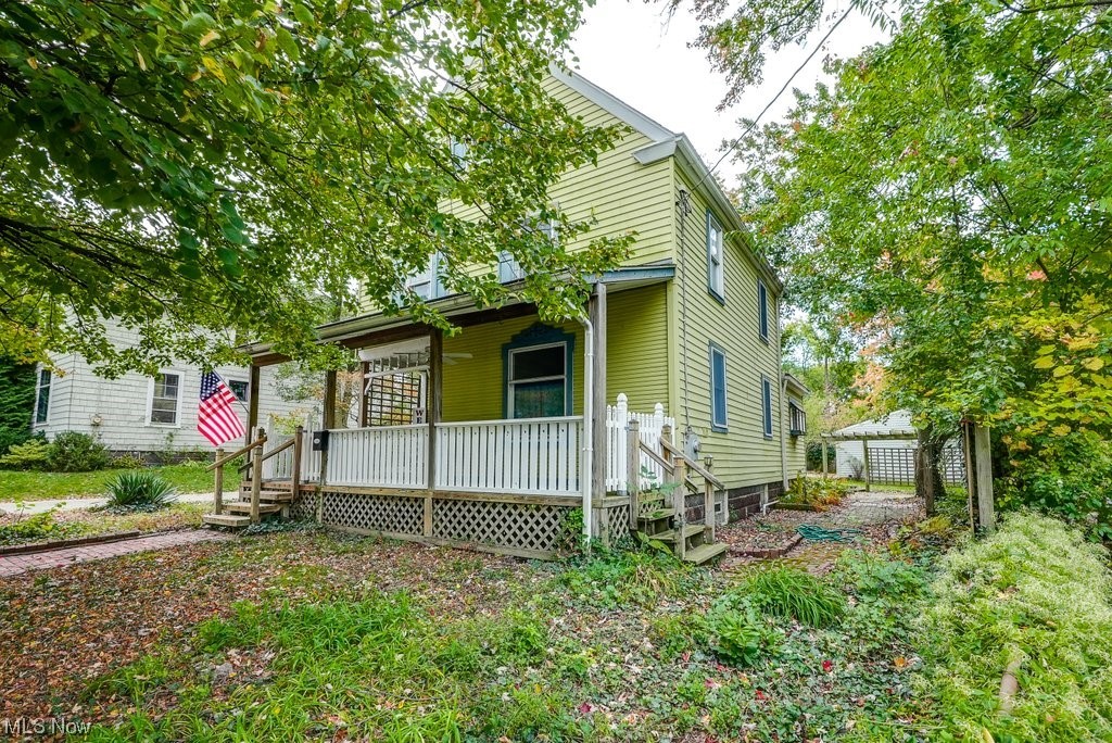 Cooke Allotment - Residential