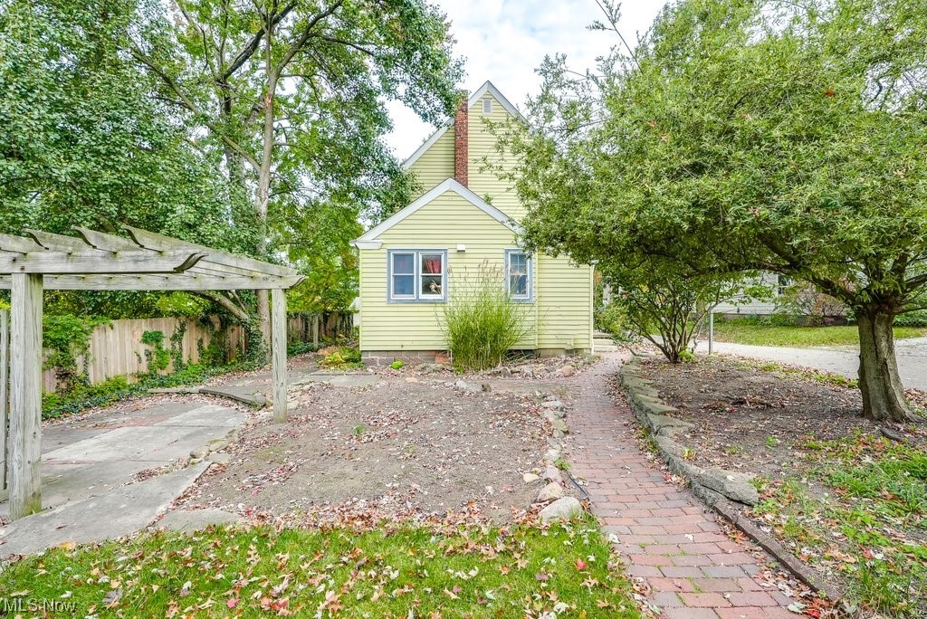 Cooke Allotment - Residential