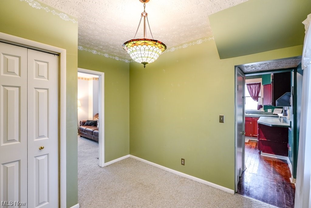 Cooke Allotment - Residential