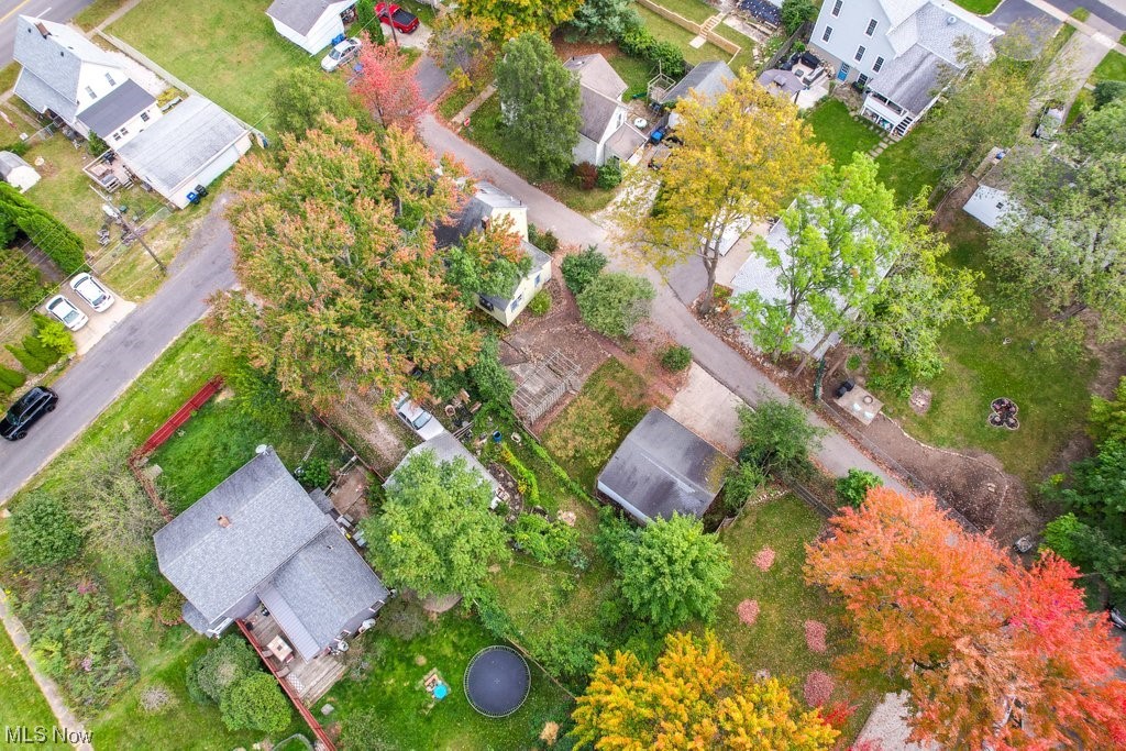 Cooke Allotment - Residential