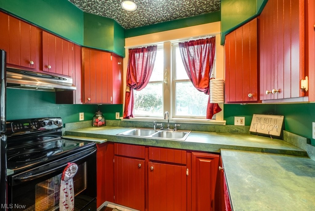 Cooke Allotment - Residential