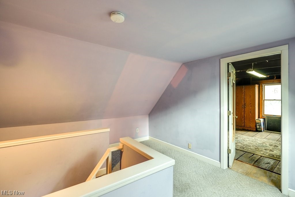 Cooke Allotment - Residential