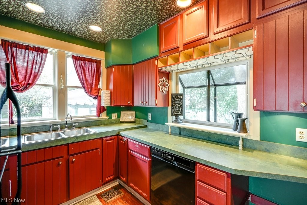 Cooke Allotment - Residential