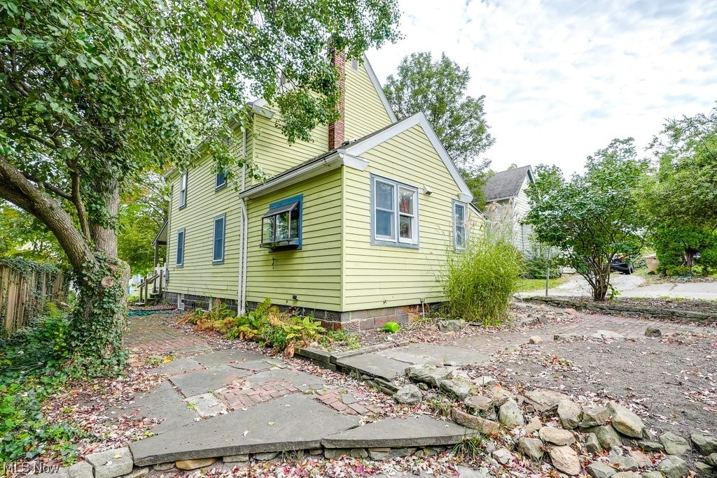 Cooke Allotment - Residential