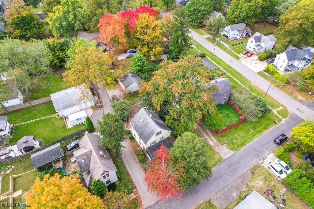 Cooke Allotment - Residential