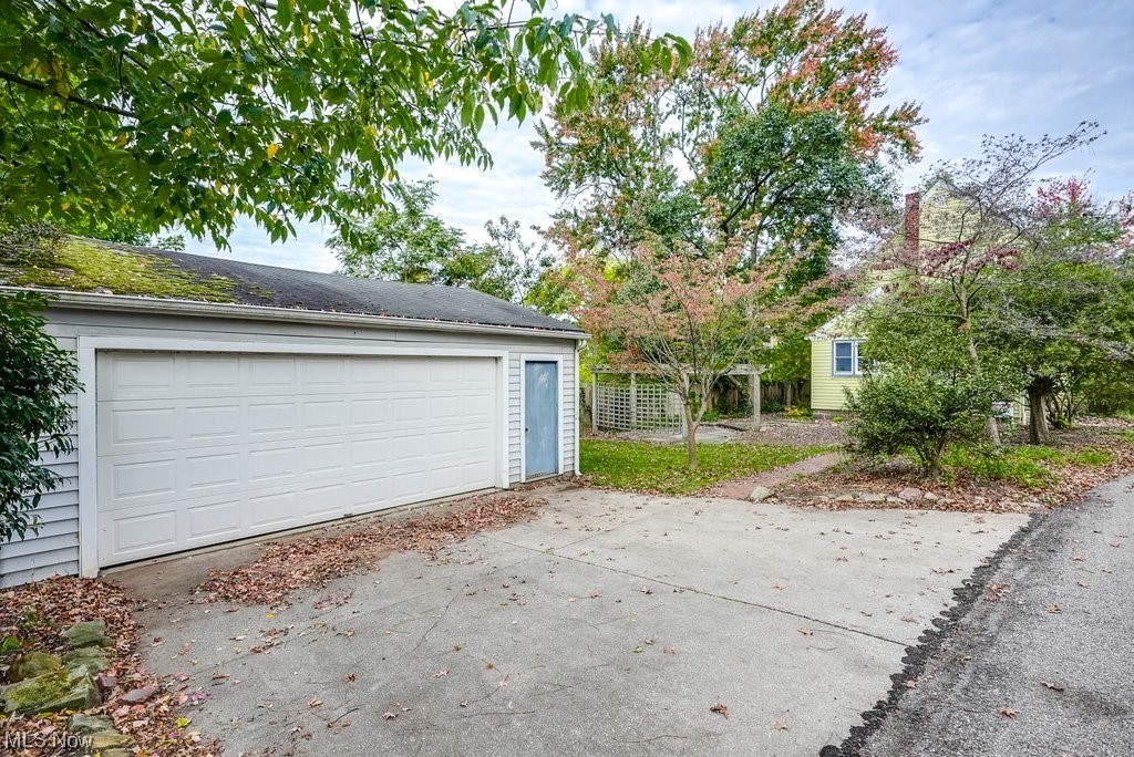 Cooke Allotment - Residential