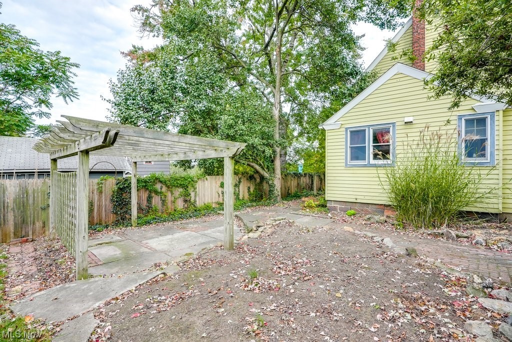 Cooke Allotment - Residential