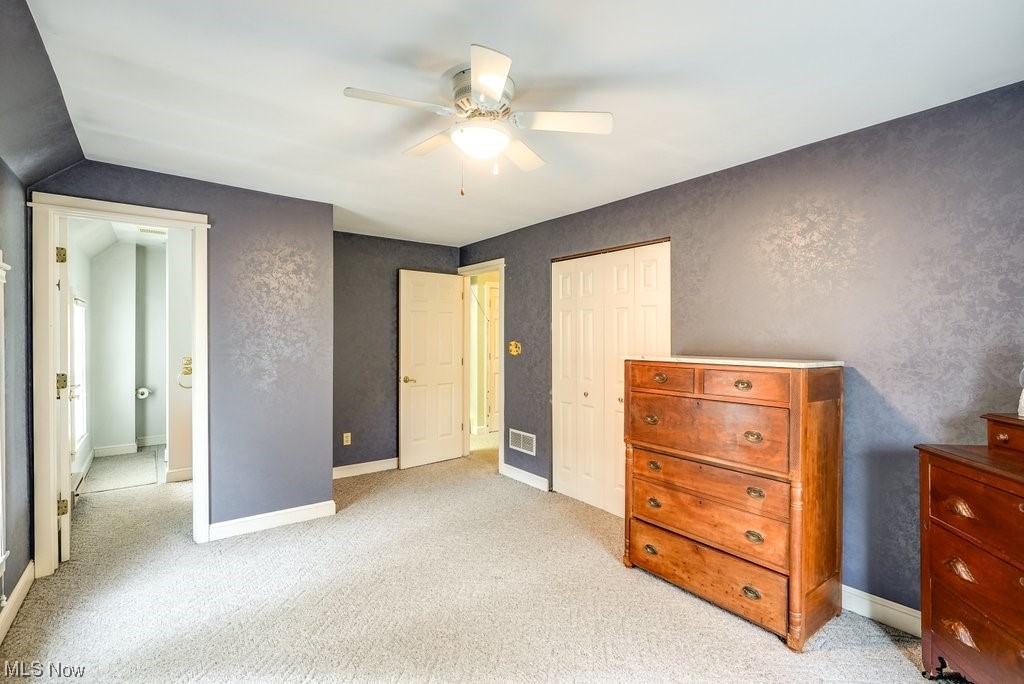 Cooke Allotment - Residential