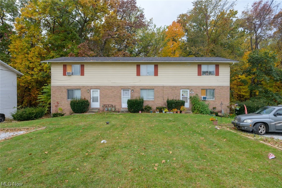 Wampetek Village - Residential Income