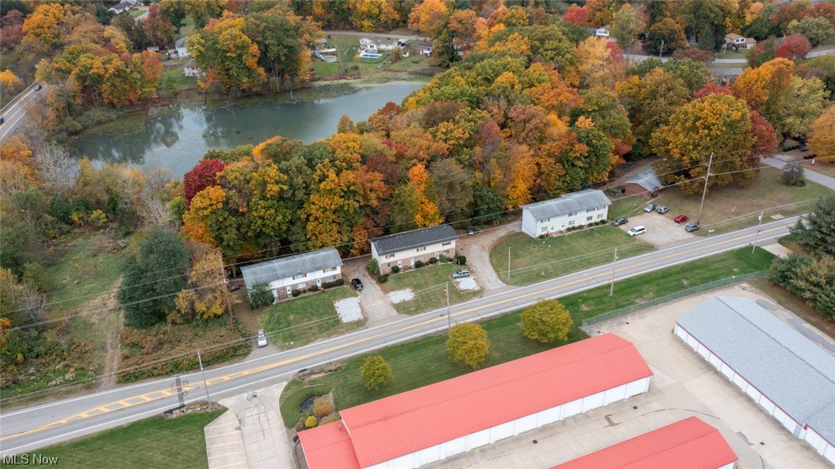 Wampetek Village - Residential Income