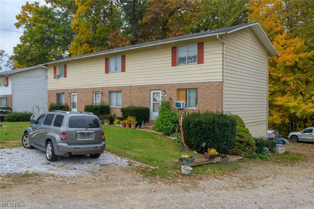 Wampetek Village - Residential Income