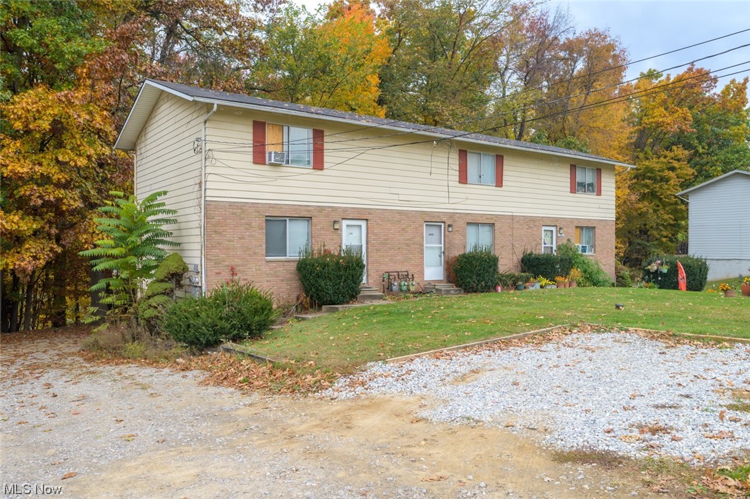 Wampetek Village - Residential Income