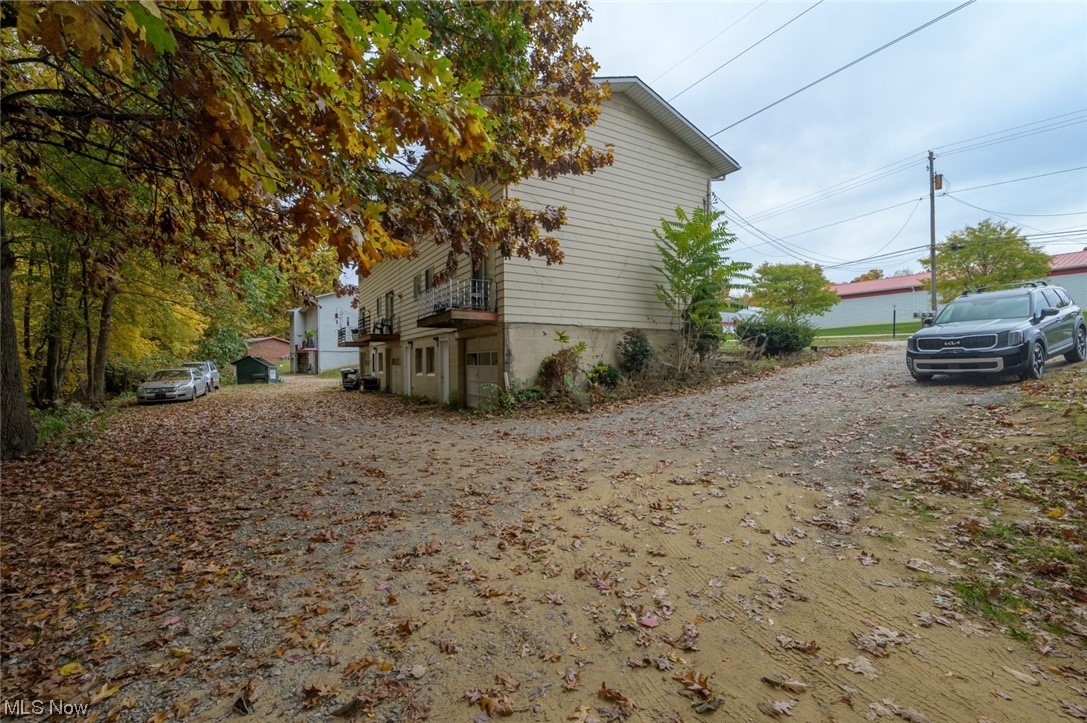 Wampetek Village - Residential Income