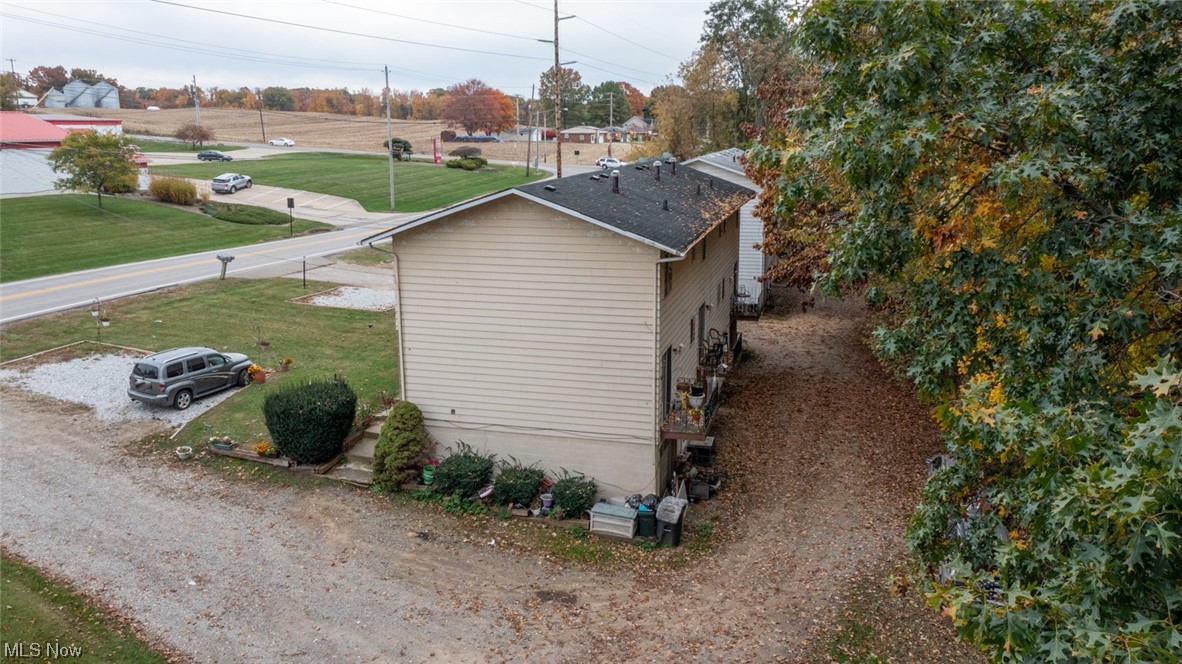 Wampetek Village - Residential Income