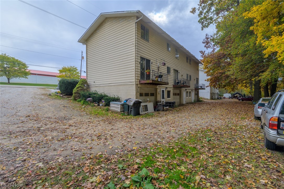 Wampetek Village - Residential Income