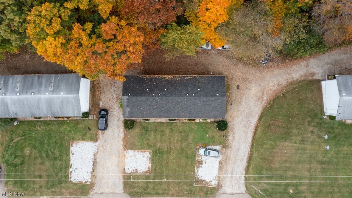 Wampetek Village - Residential Income