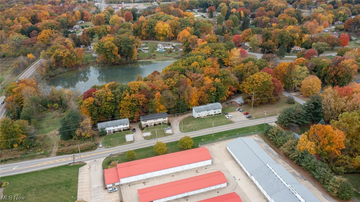 Wampetek Village - Residential Income