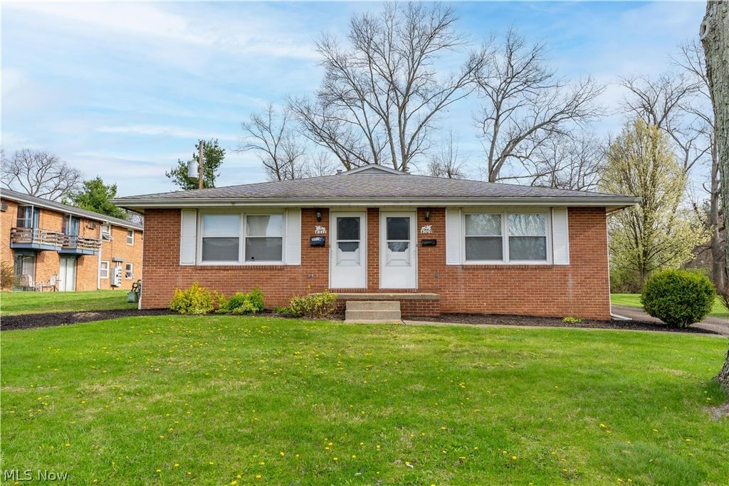 Photo of 4709 20th Street NW, Canton, OH 44708 (MLS # 5199361)