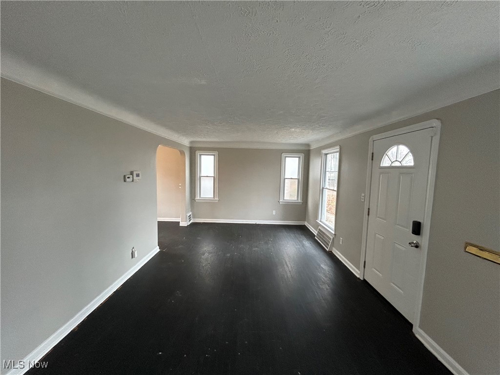 Shaker-Lee - Residential Lease