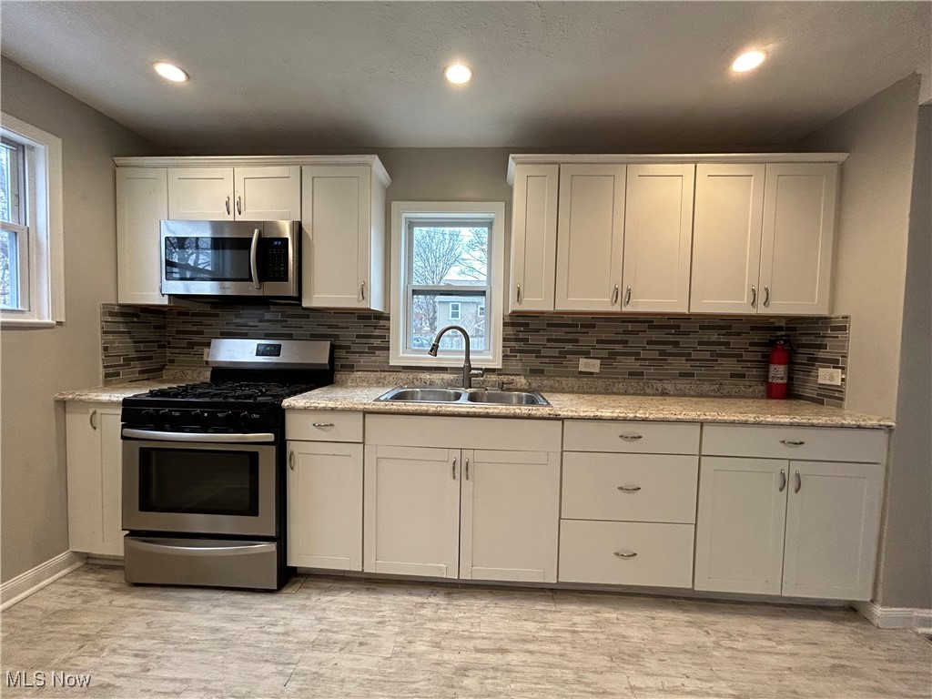 Shaker-Lee - Residential Lease