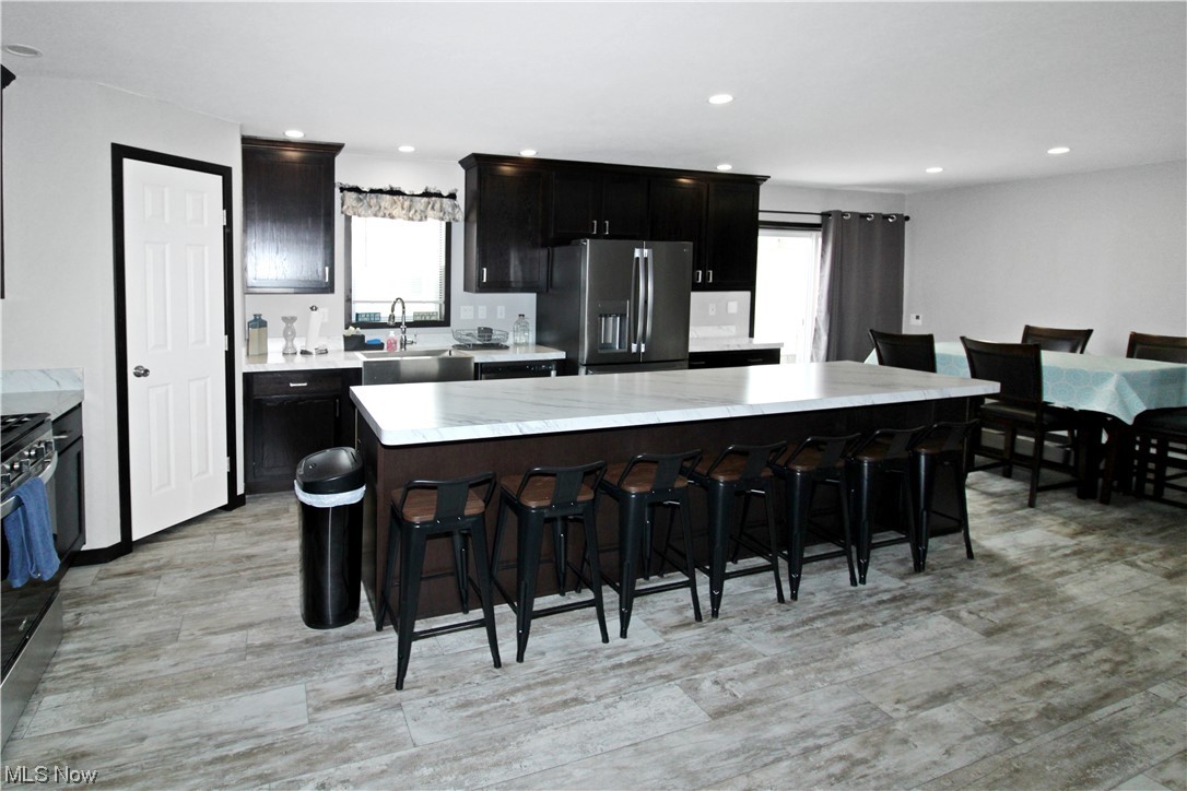 West Harbor Marina Boataminium - Residential