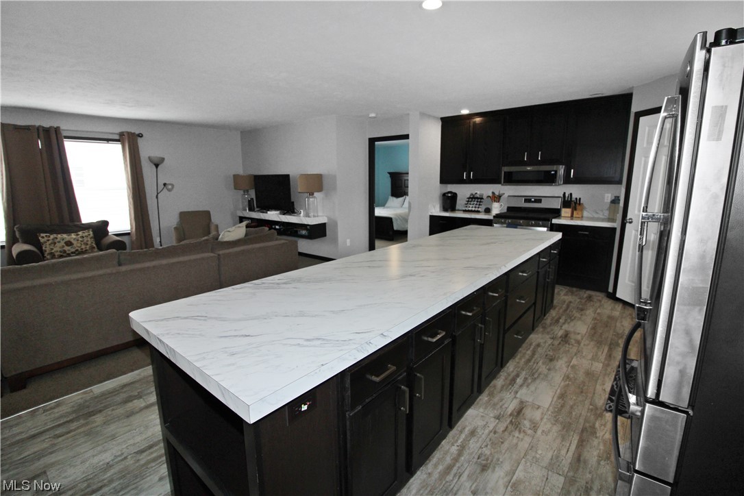 West Harbor Marina Boataminium - Residential