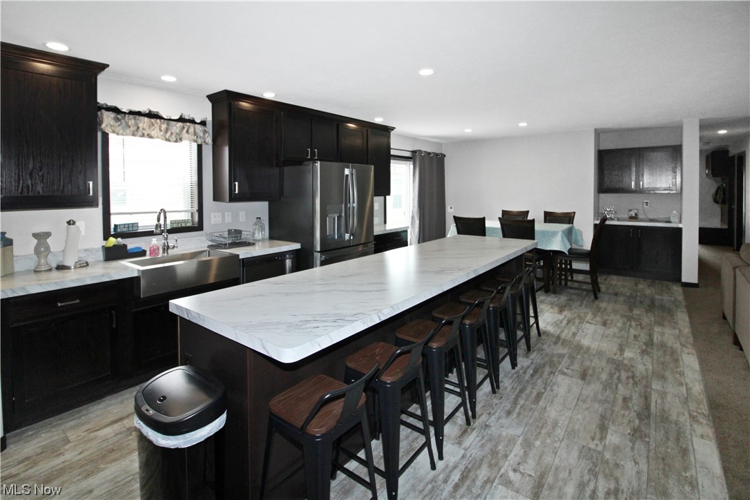 West Harbor Marina Boataminium - Residential