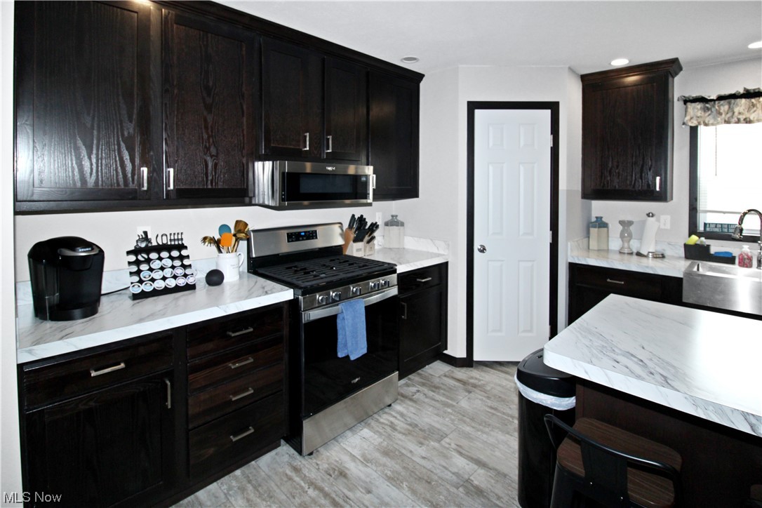 West Harbor Marina Boataminium - Residential