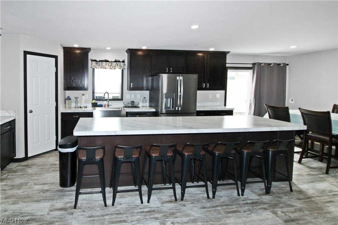 West Harbor Marina Boataminium - Residential