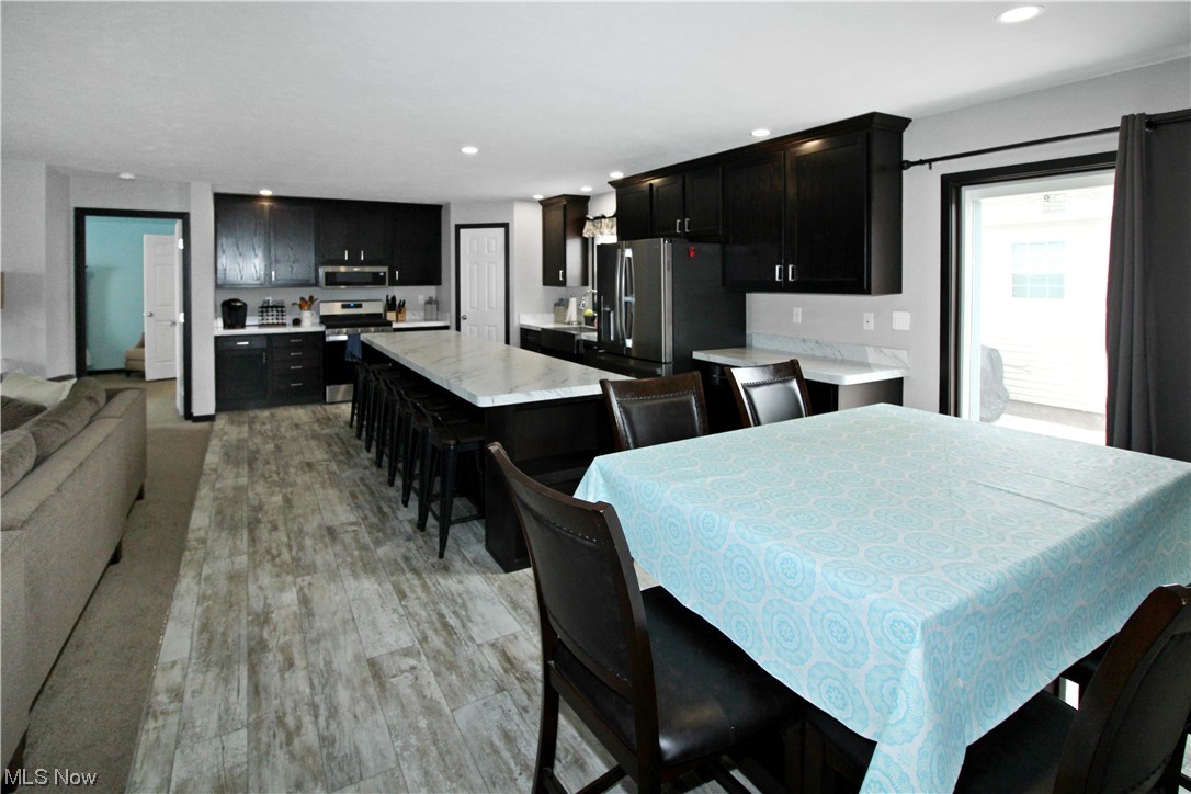 West Harbor Marina Boataminium - Residential