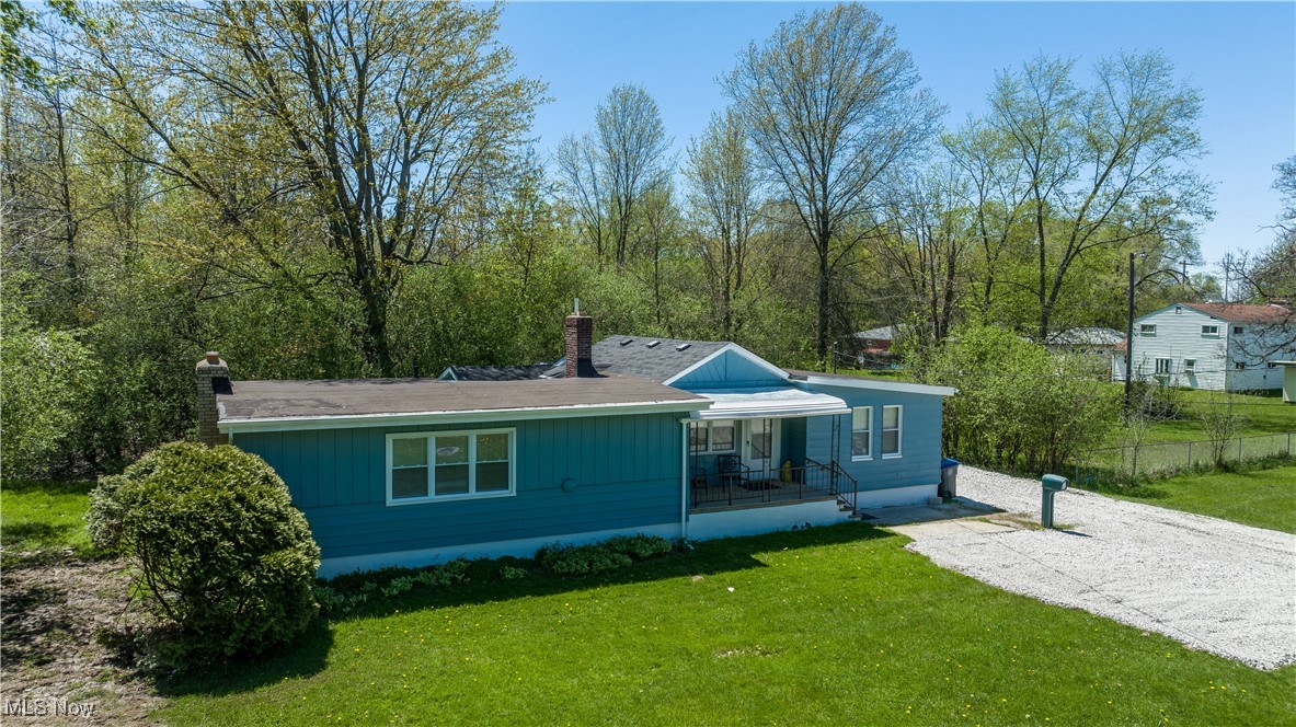 Gladys Sub - Residential Lease