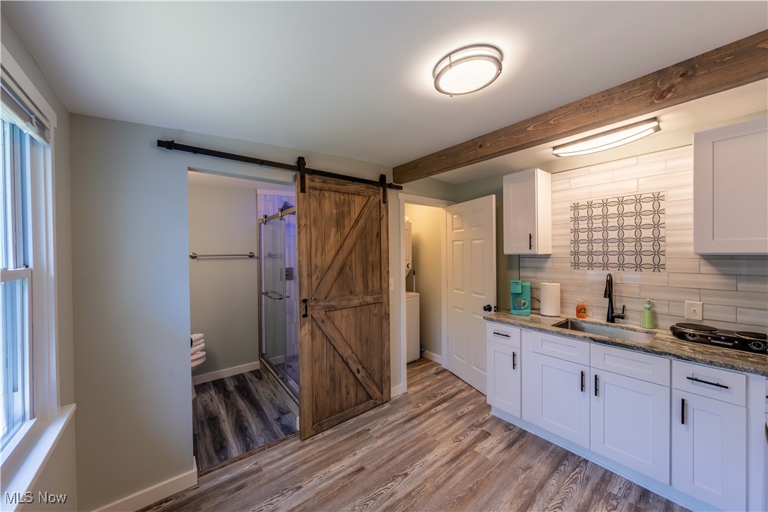 Gladys Sub - Residential Lease