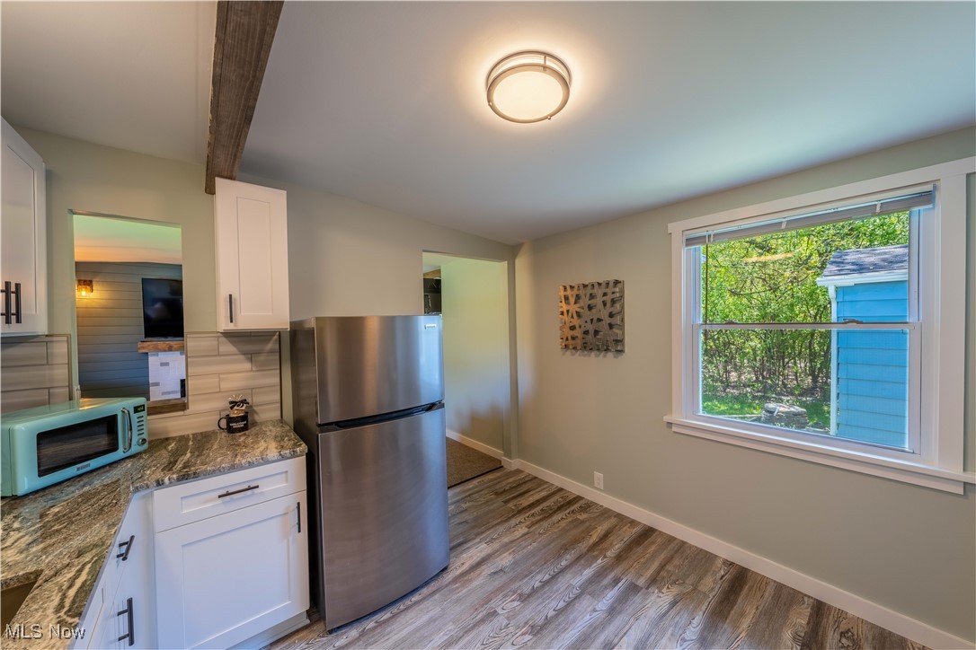 Gladys Sub - Residential Lease