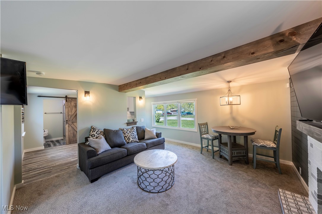 Gladys Sub - Residential Lease