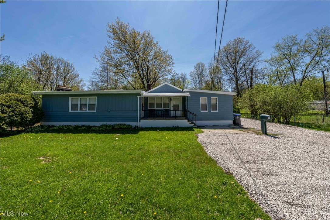 Gladys Sub - Residential Lease