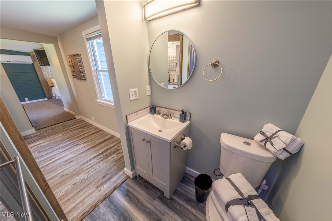 Gladys Sub - Residential Lease