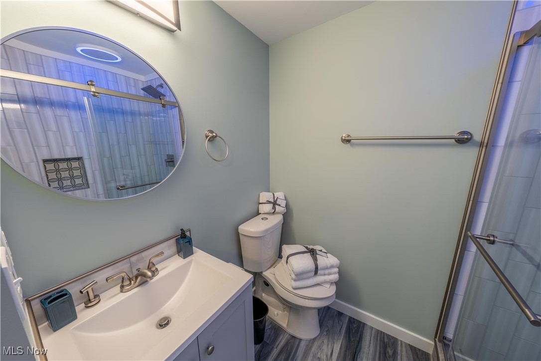 Gladys Sub - Residential Lease