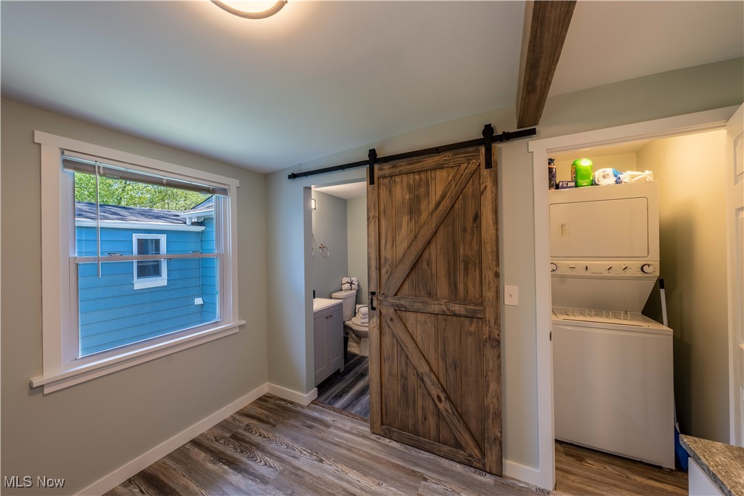 Gladys Sub - Residential Lease