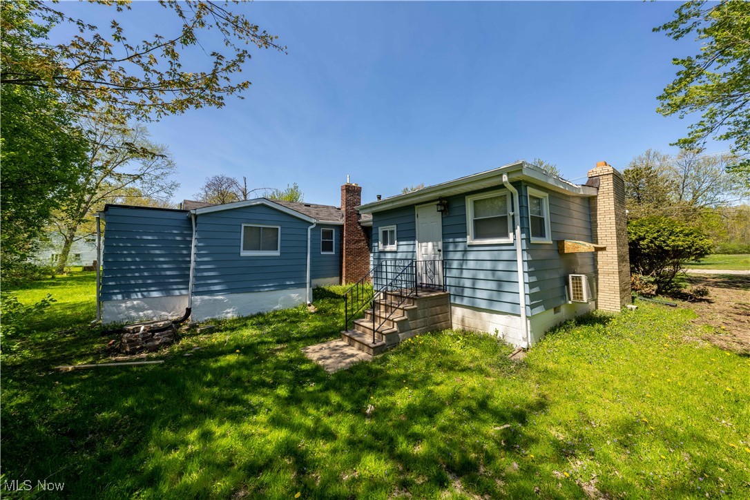 Gladys Sub - Residential Lease