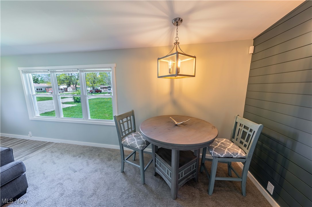 Gladys Sub - Residential Lease