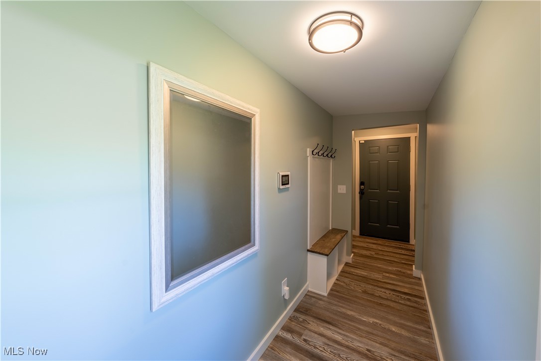 Gladys Sub - Residential Lease