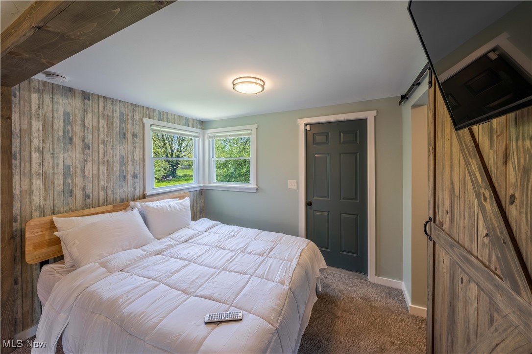 Gladys Sub - Residential Lease