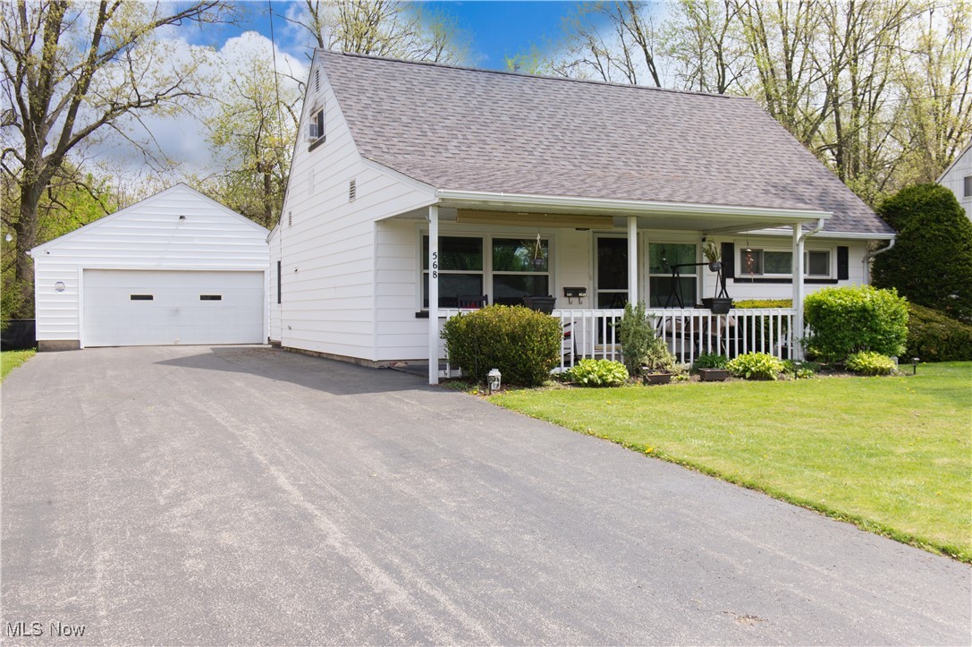 568 Westgate Boulevard, Youngstown, Ohio image 2